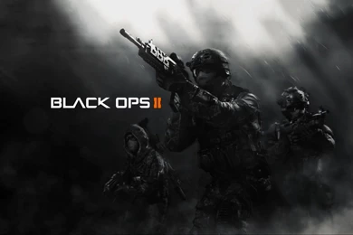 Call Of Duty Black Ops 2 Wallpapers