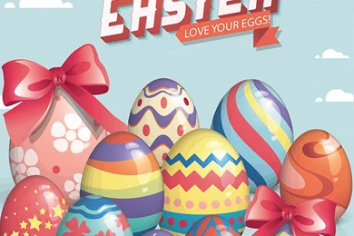 Holiday iPhone 6s / Plus Wallpapers HD