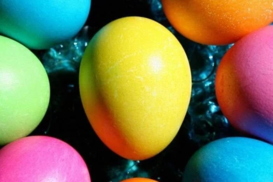 HD Easter Holiday Color iPhone 6 Plus Wallpapers 750x1334 iPhone 6 ...