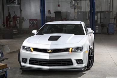 2014 Chevrolet Camaro Z28 HD Desktop Wallpapers : High Definition ...