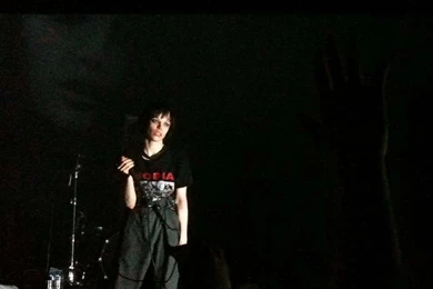 Crystal Castles Latest Wallpapers In HD Photo Gallery 2015