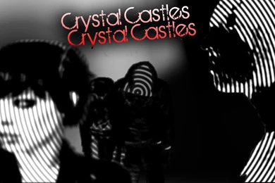 Crystal Castles By Jonnysonny On DeviantArt