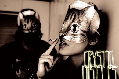 Download Free For Android Musicians Wallpapers Crystal Castles