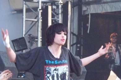 Crystal Castles