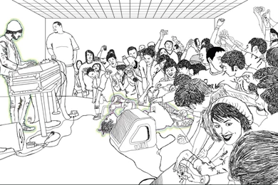 Crystal Castles By Georgecore On DeviantArt