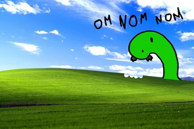 Funny Windows Wallpapers