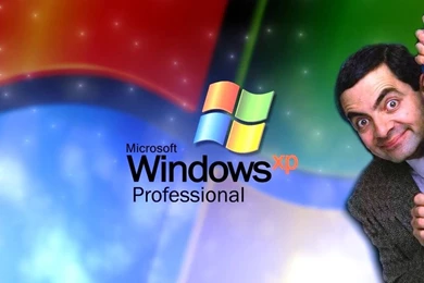 Funny Cartoon Windows Mr Bean Wallpapers HD