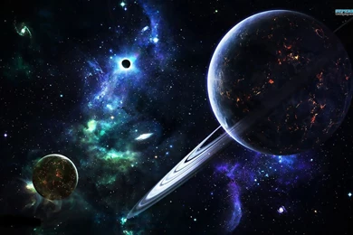 Galaxy Planets 3d (page 4)   Pics About Space