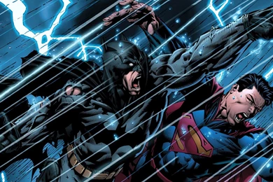 I Was Reading One Of The New 52 Batman Comics When I Stumbled Upon ...