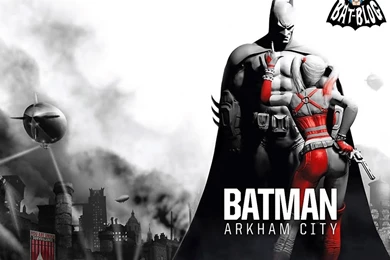 Play Batman Wallpapers Batlog   GameRightNow.com