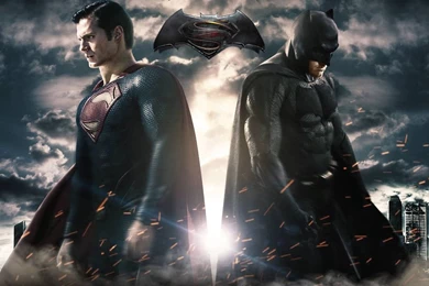 Here's All The Dope On 'Batman V Superman: Dawn Of Justice' Every ...