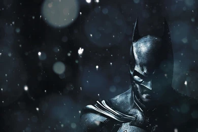 Pictures > Arkham Origins Hd Wallpapers
