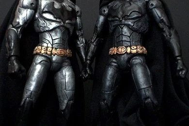 Browsing Intros On DeviantArt