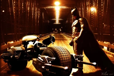 The Official Batman Manips Thread