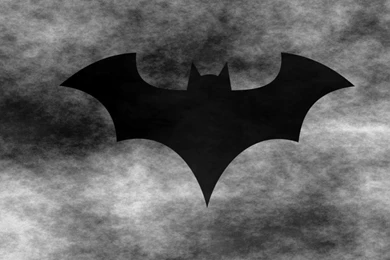 Pic > Batman New 52 Logo Wallpapers