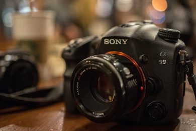 Sony Digital Camera Wallpapers And Images   Wallpapers, Pictures ...