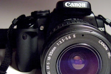 What's A Beginner Digital Camera Kit?