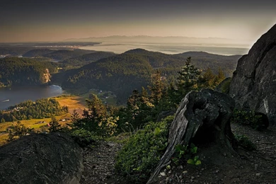 Best Forest, Views, Mountain, Sacred, Landscape, 2880x1800 HD ...