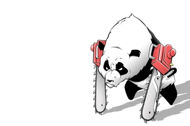 Panda Computer Wallpapers, Desktop Backgrounds