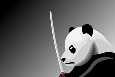 177 Panda HD Wallpapers