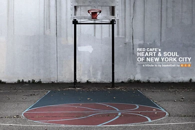 Basketball Wallpapers