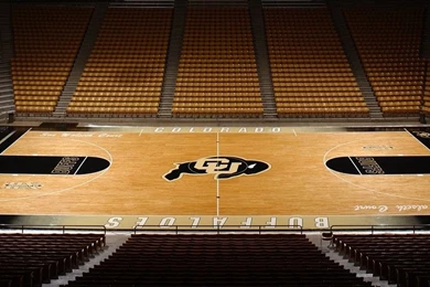 Awesome Basketball Court Wallpapers