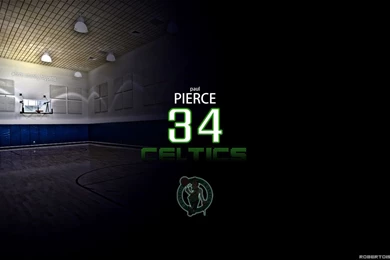 Paul Pierce Wallpapers