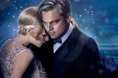Download Wallpapers 3840x2400 The Great Gatsby, Daisy Buchanan, Jay ...