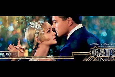 24 The Great Gatsby HD Wallpapers