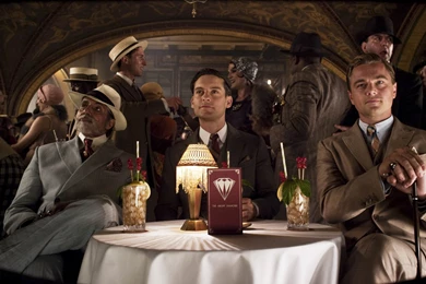 The Great Gatsby Computer Wallpapers, Desktop Backgrounds ...