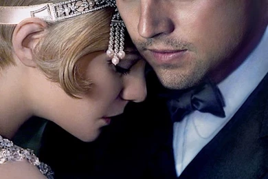 Download Wallpapers 750x1334 The Great Gatsby, Daisy Buchanan, Jay ...