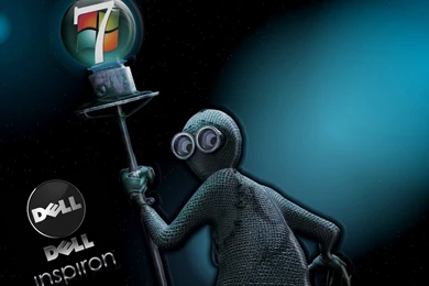 All New Pix1: Wallpapers Dell Windows 7