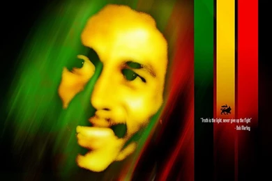 Bob Marley [Wallpapers]   Taringa!