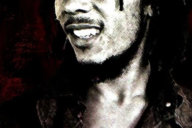 iPhone 4S, 4 Bob Marley Wallpapers HD, Desktop Backgrounds 640x960