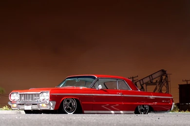 119 Lowrider HD Wallpapers