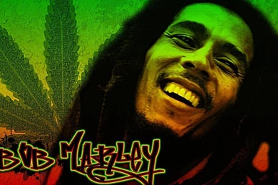 Bob Marley Wallpapers By NNton On DeviantArt