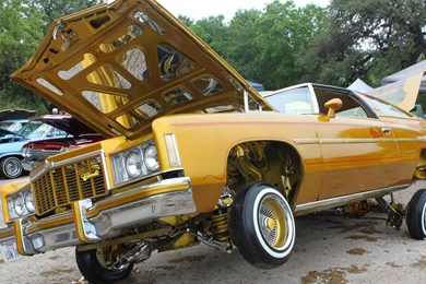 Lowrider Wallpapers   Car Wallpapers