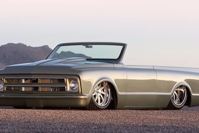 Chevrolet Lowrider Wallpapers   Car Wallpapers