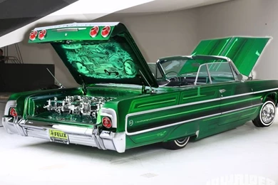 Lowrider Love On Pinterest