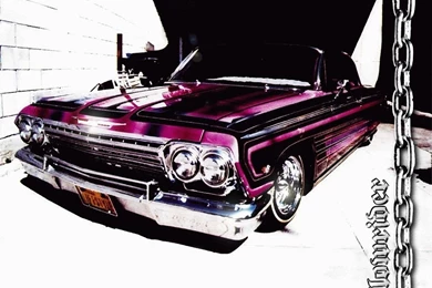 Lowrider Desktop Wallpapers And Stock Photos