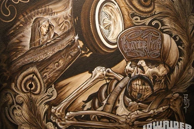 Lowrider Arte Wallpapers   Wallpapers Cave