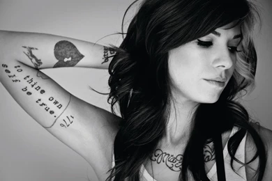 Download Christina Perri Wallpapers Full Images