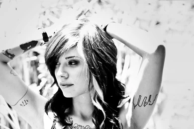 Christina Perri Awesome Images Wallpapers