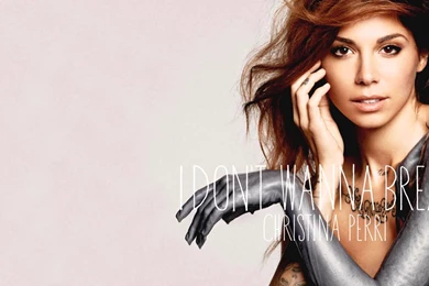 Christina Perri   I Don't Wanna Break [Traduzione]   YouTube