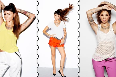 Christina Perri Wallpapers   Celebrity Wallpapers