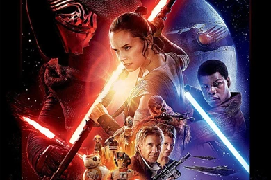 Movies & Tv iPad Wallpapers