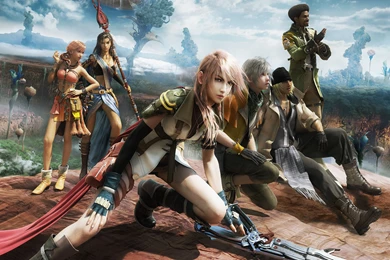 2560x1600px Interisting Game Final Fantasy Wallpapers