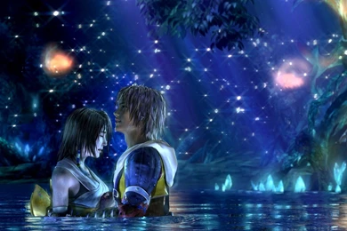Download Final Fantasy For Desktop Wallpapers