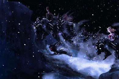 Final Fantasy VI Wallpapers