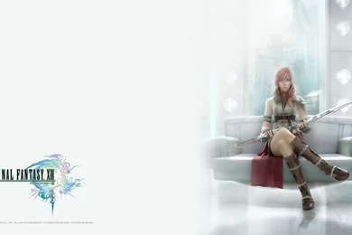 Finalfantasy   Desktop Wallpapers
